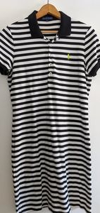 Ralph Lauren Polo Dress